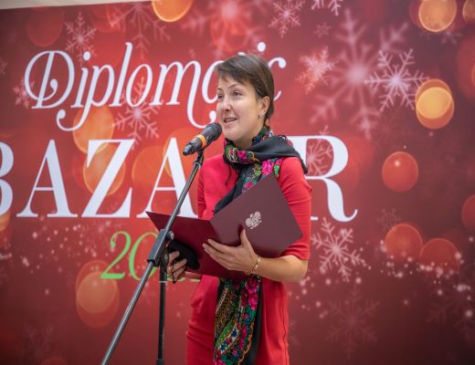 Bazar humanitarny 2021